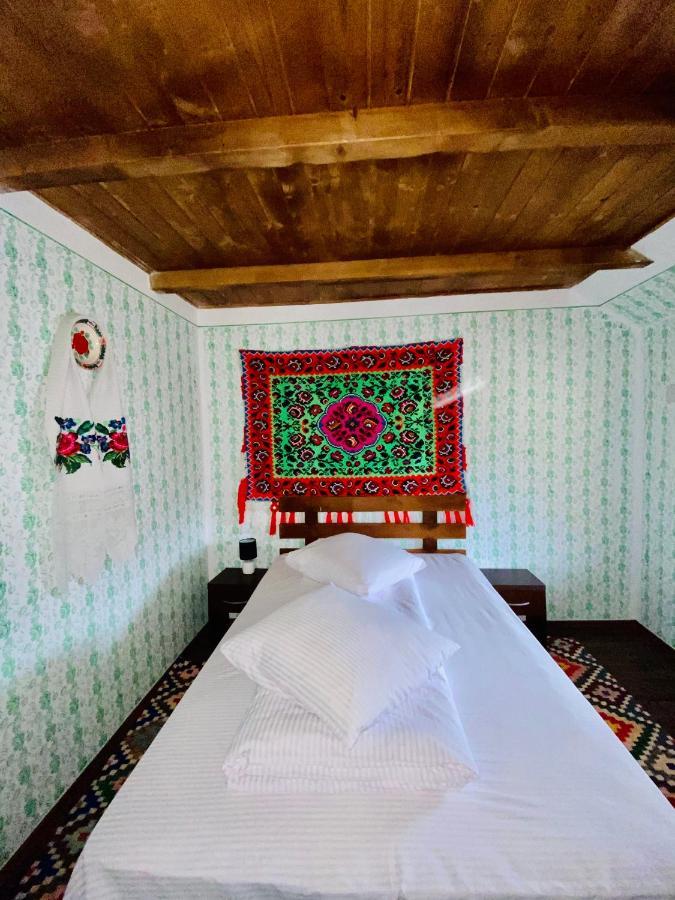 Floare De Maramures 1 Vadu Izei Exterior photo