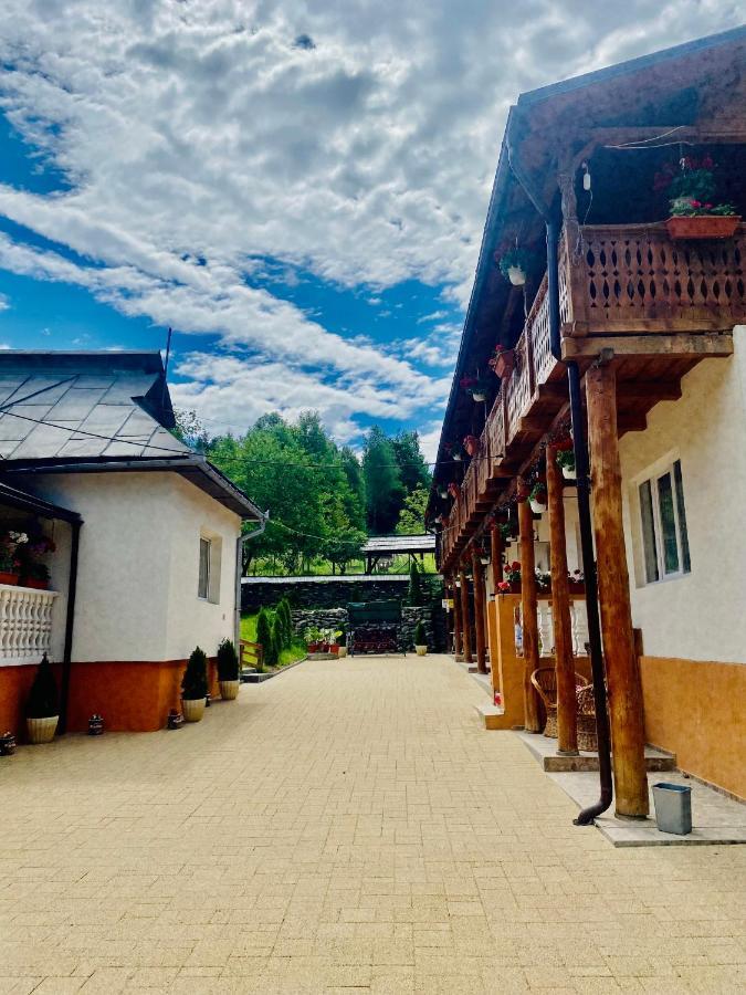 Floare De Maramures 1 Vadu Izei Exterior photo