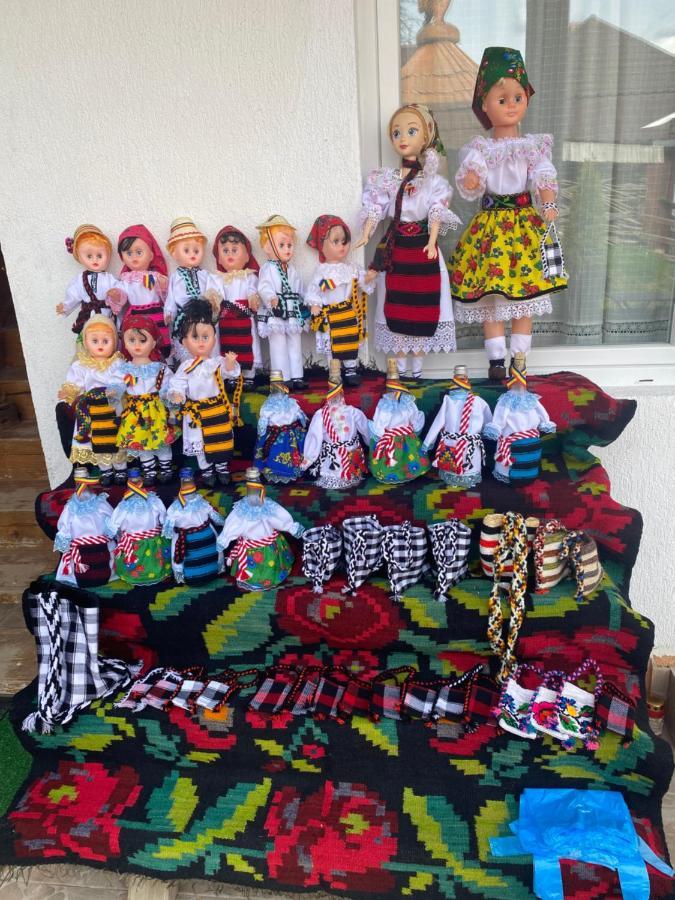 Floare De Maramures 1 Vadu Izei Exterior photo