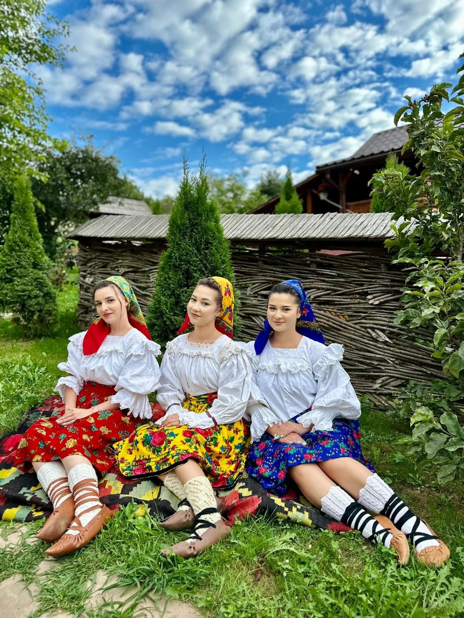 Floare De Maramures 1 Vadu Izei Exterior photo